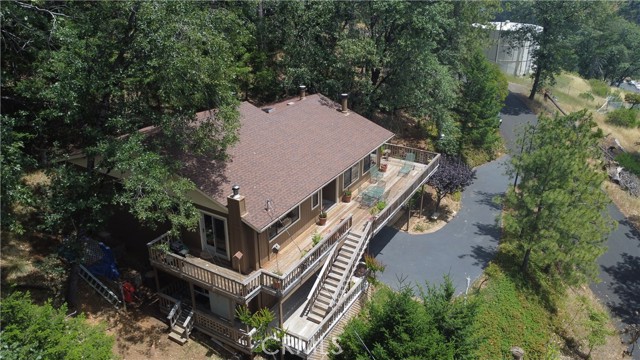 9714 St Helena, Cobb