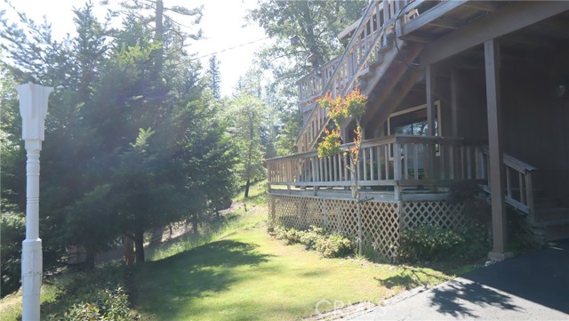 9714 St Helena, Cobb