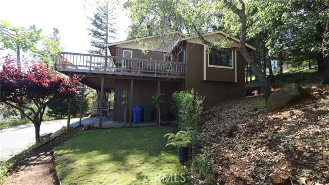 9714 St Helena, Cobb