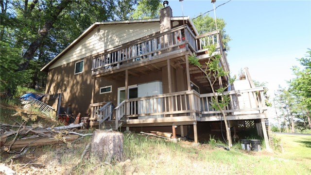 9714 St Helena, Cobb
