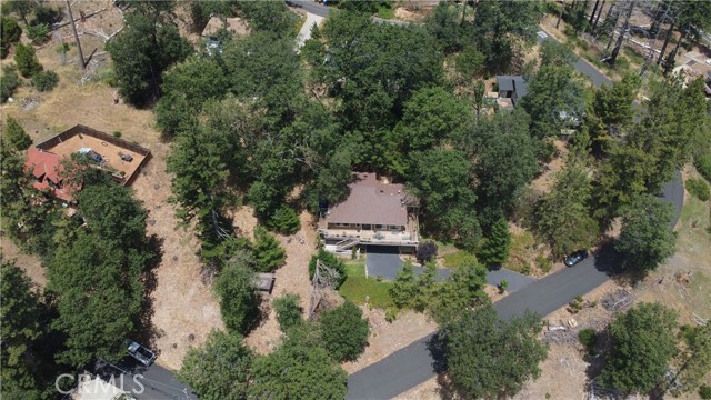 9714 St Helena, Cobb
