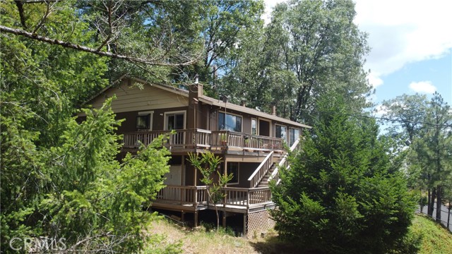 9714 St Helena, Cobb