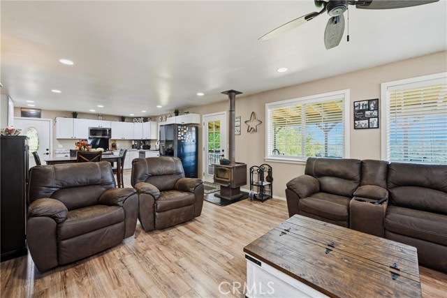 20257 Indian Rock Road, Hidden Valley Lake