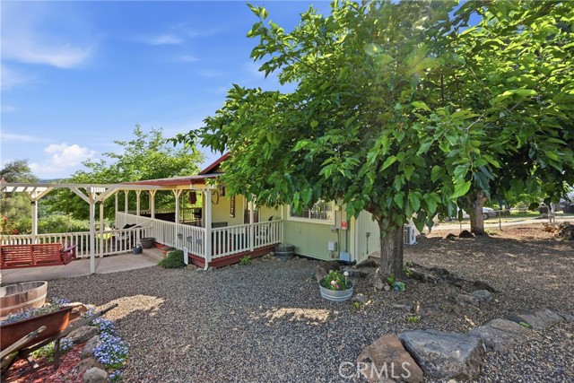 20257 Indian Rock Road, Hidden Valley Lake
