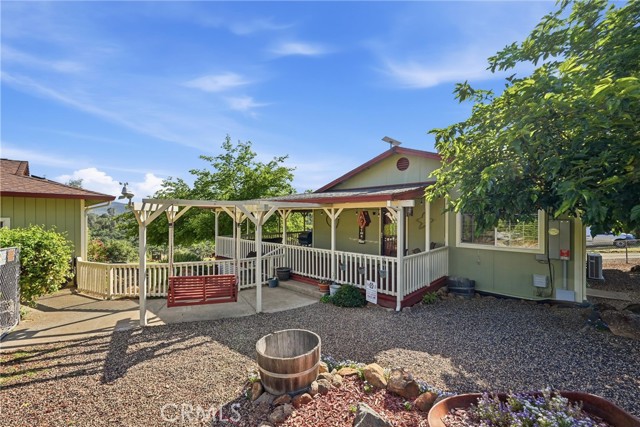 20257 Indian Rock Road, Hidden Valley Lake