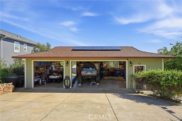 20257 Indian Rock Road, Hidden Valley Lake
