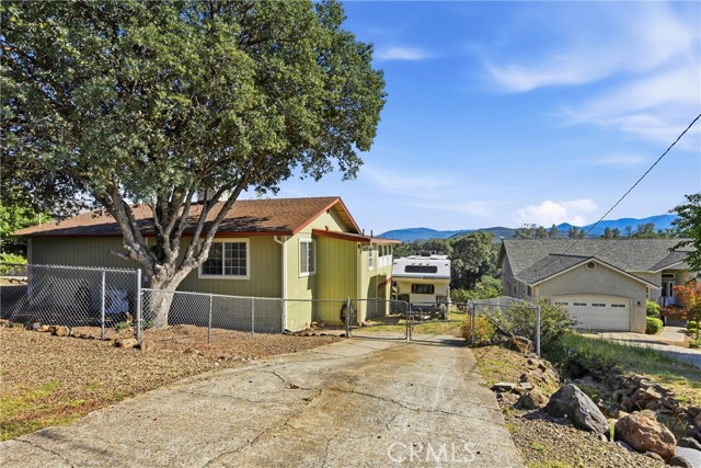 20257 Indian Rock Road, Hidden Valley Lake