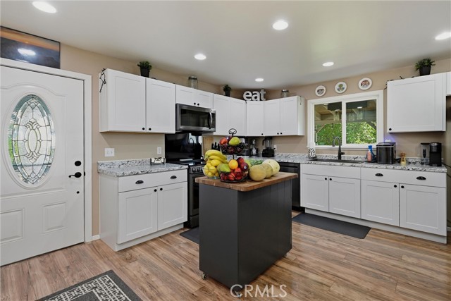 20257 Indian Rock Road, Hidden Valley Lake