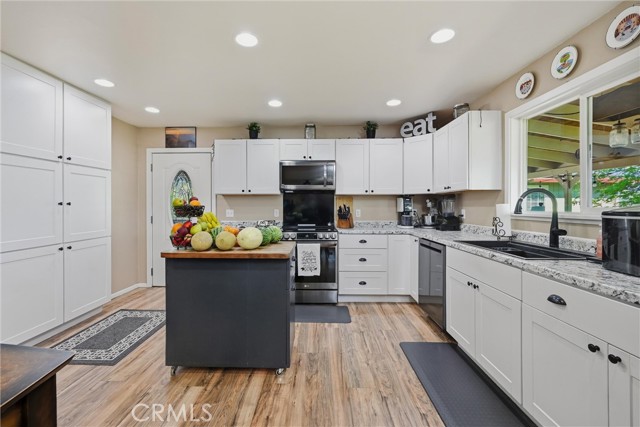 20257 Indian Rock Road, Hidden Valley Lake