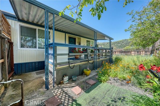 13902 Apple Lane, Clearlake Oaks