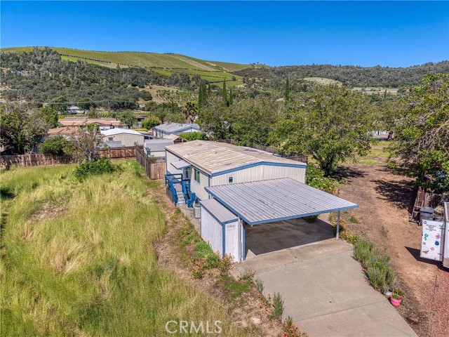 13902 Apple Lane, Clearlake Oaks