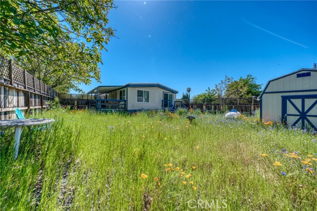 13902 Apple Lane, Clearlake Oaks