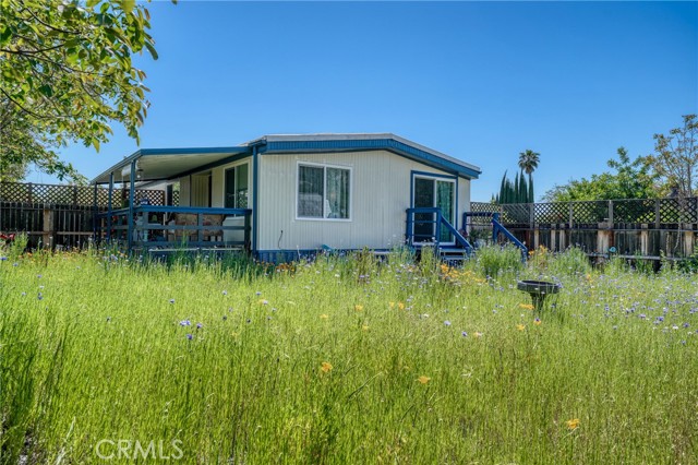 13902 Apple Lane, Clearlake Oaks