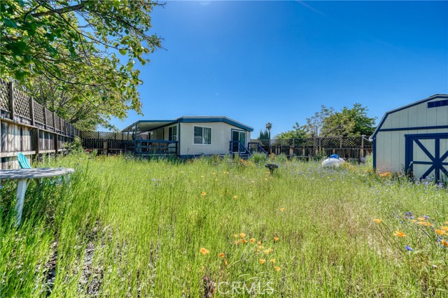 13902 Apple Lane, Clearlake Oaks