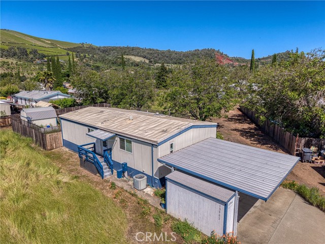 13902 Apple Lane, Clearlake Oaks
