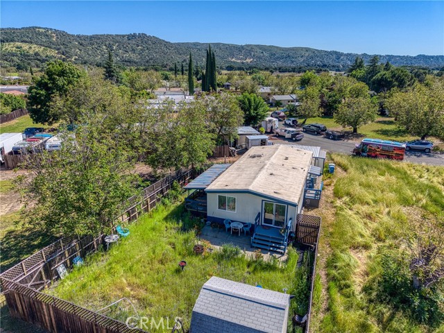 13902 Apple Lane, Clearlake Oaks