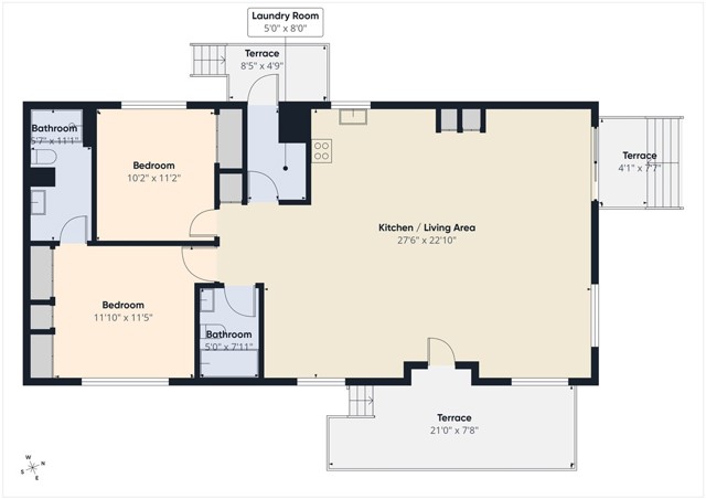 13902 Apple Lane, Clearlake Oaks