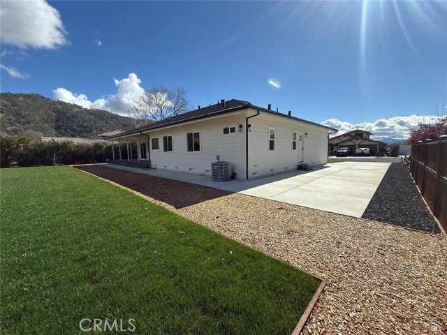 8388 Paradise Lagoon Drive, Lucerne