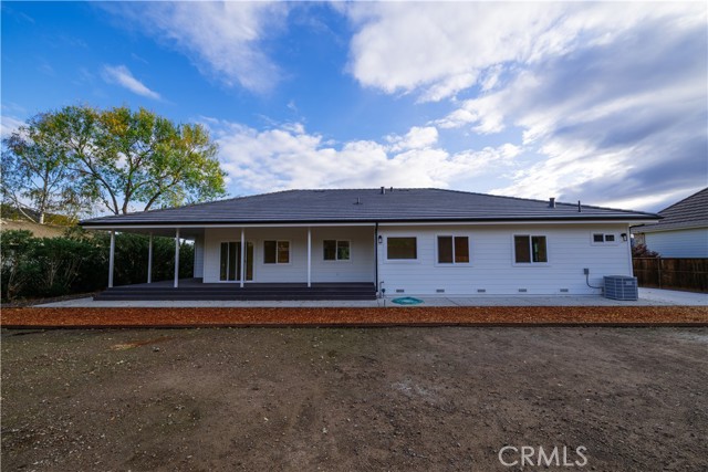 8388 Paradise Lagoon Drive, Lucerne