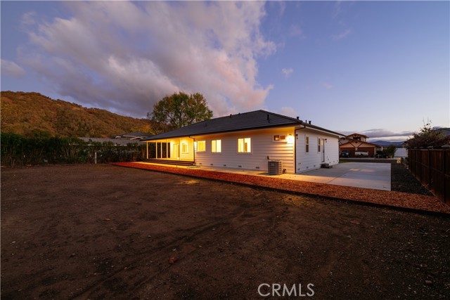 8388 Paradise Lagoon Drive, Lucerne