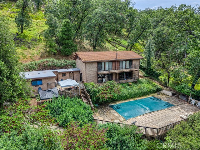 5290 Lake Boulevard, Lower Lake