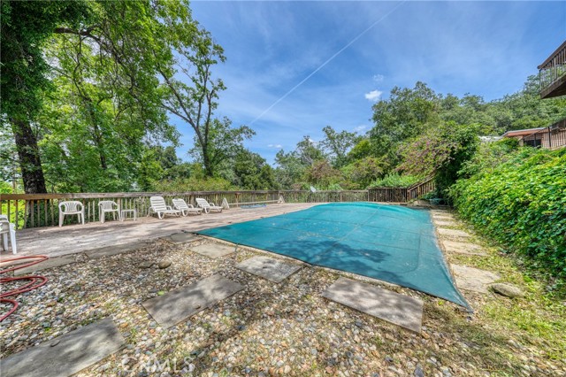 5290 Lake Boulevard, Lower Lake