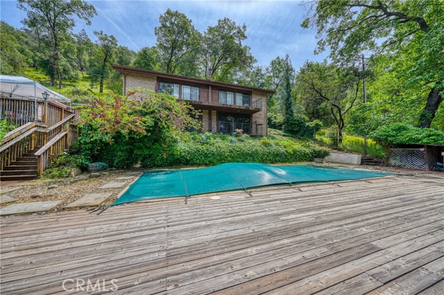 5290 Lake Boulevard, Lower Lake