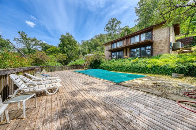 5290 Lake Boulevard, Lower Lake