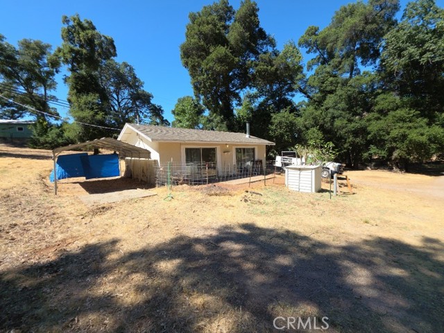 5290 Lake Boulevard, Lower Lake
