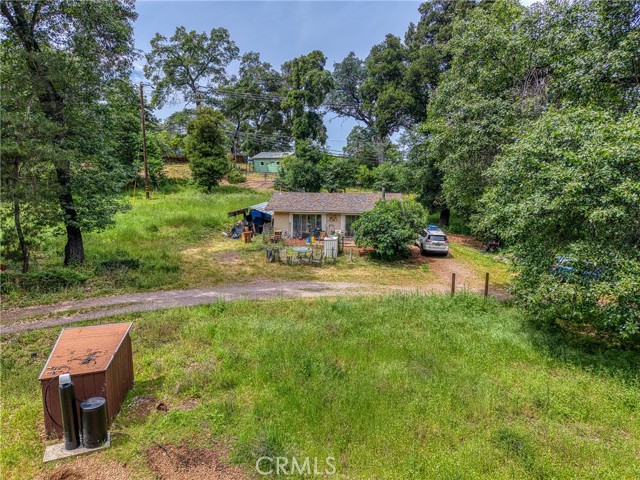5290 Lake Boulevard, Lower Lake
