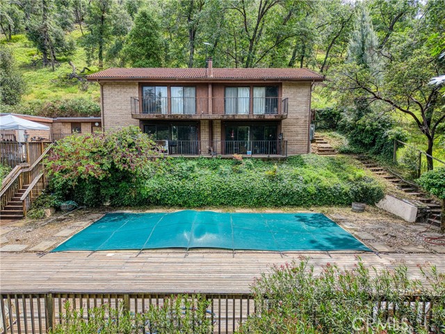 5290 Lake Boulevard, Lower Lake