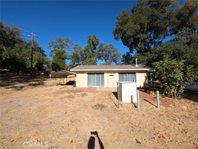5290 Lake Boulevard, Lower Lake