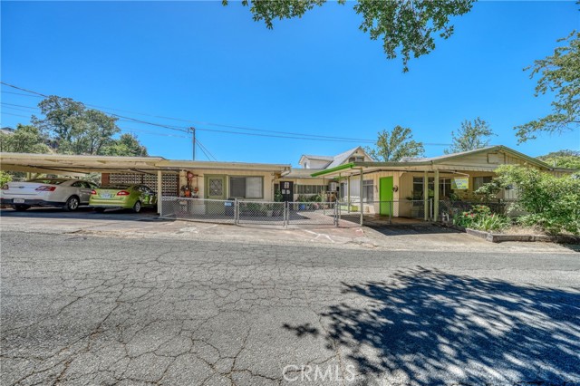 955 Pool, Lakeport