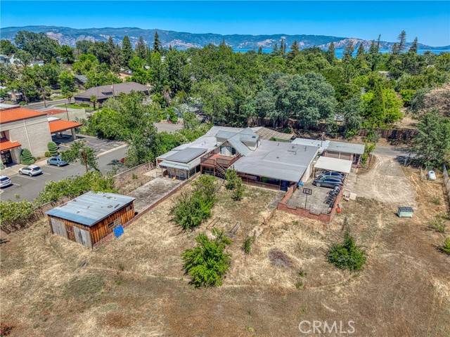 955 Pool, Lakeport