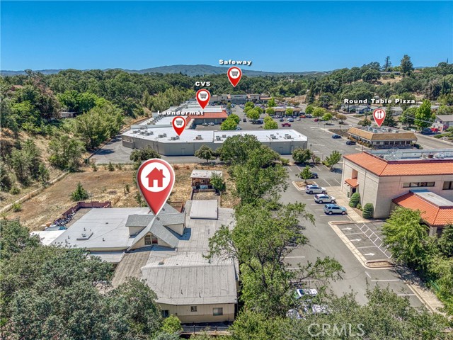 955 Pool, Lakeport