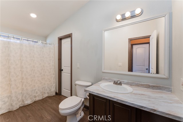 17706 Holly Way, Clearlake Oaks