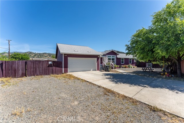17706 Holly Way, Clearlake Oaks