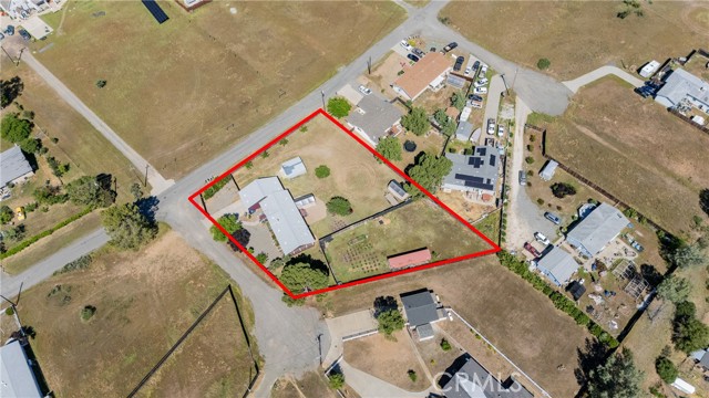 17706 Holly Way, Clearlake Oaks
