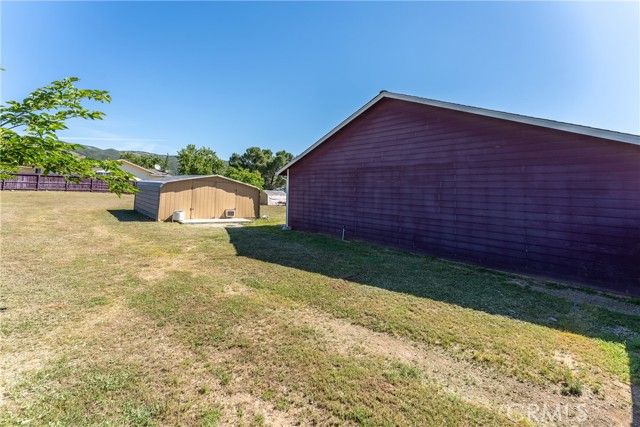 17706 Holly Way, Clearlake Oaks