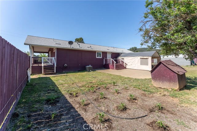 17706 Holly Way, Clearlake Oaks