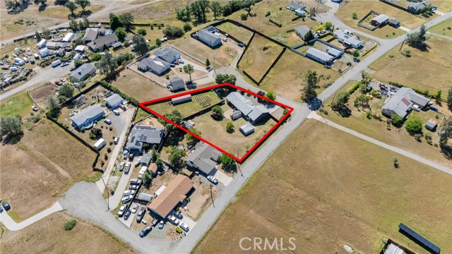17706 Holly Way, Clearlake Oaks