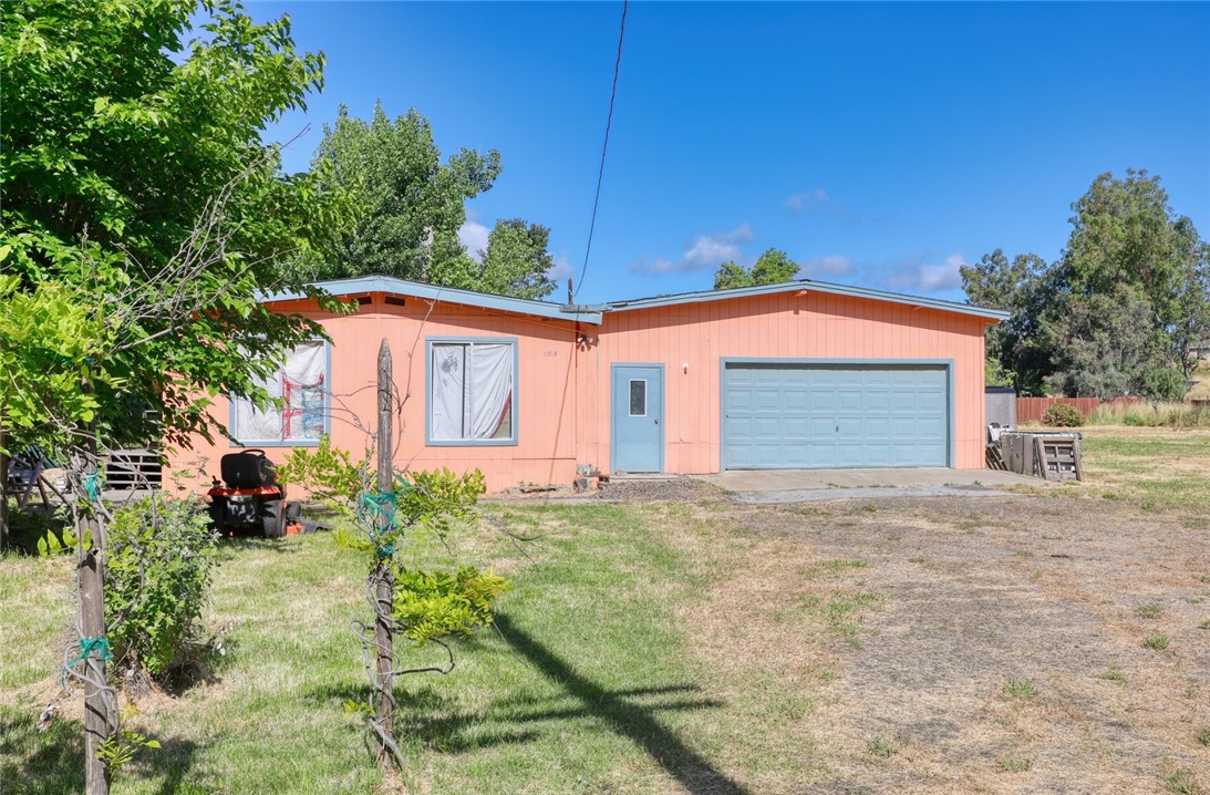 11815 Joey, Lower Lake