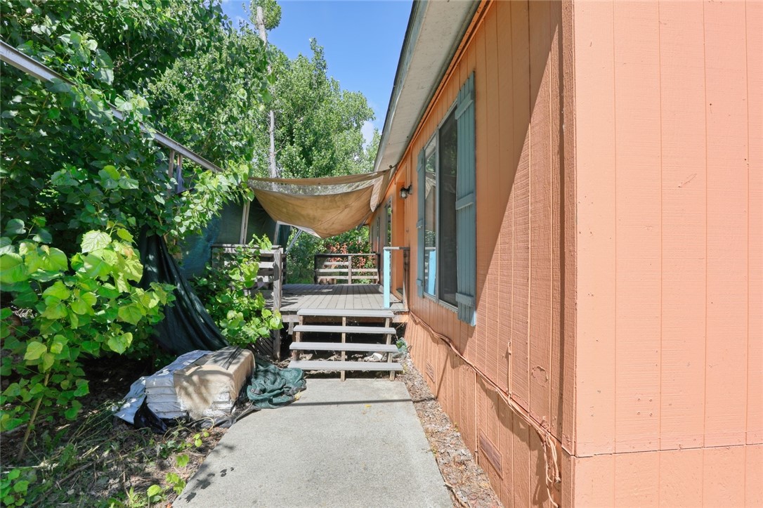 11815 Joey, Lower Lake