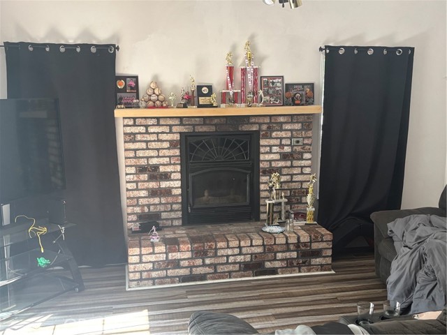 6658 Bergesen, Kelseyville