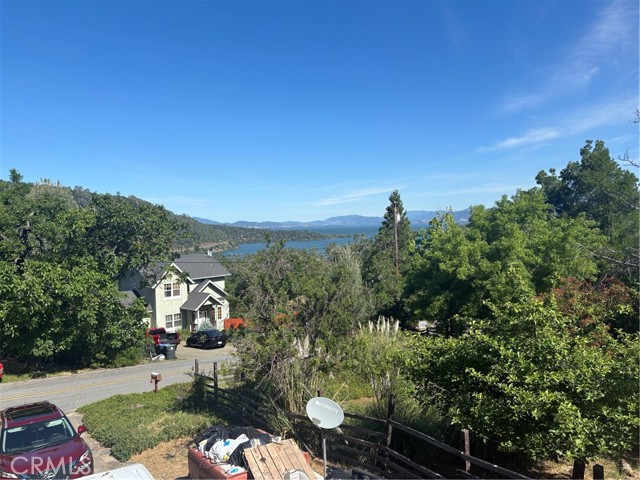 6658 Bergesen, Kelseyville