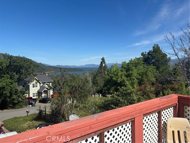 6658 Bergesen, Kelseyville