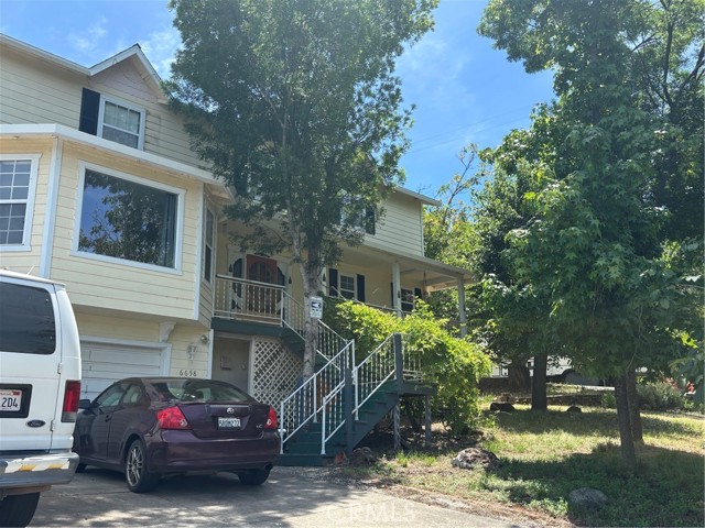 6658 Bergesen, Kelseyville