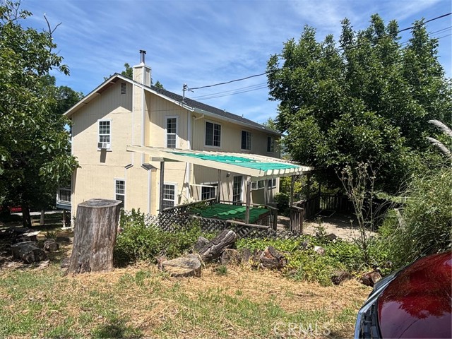 6658 Bergesen, Kelseyville