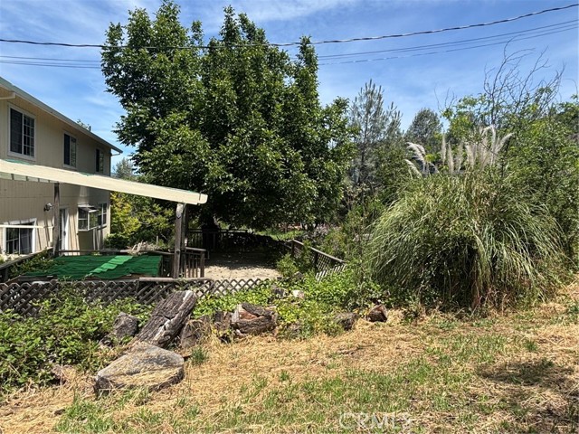 6658 Bergesen, Kelseyville