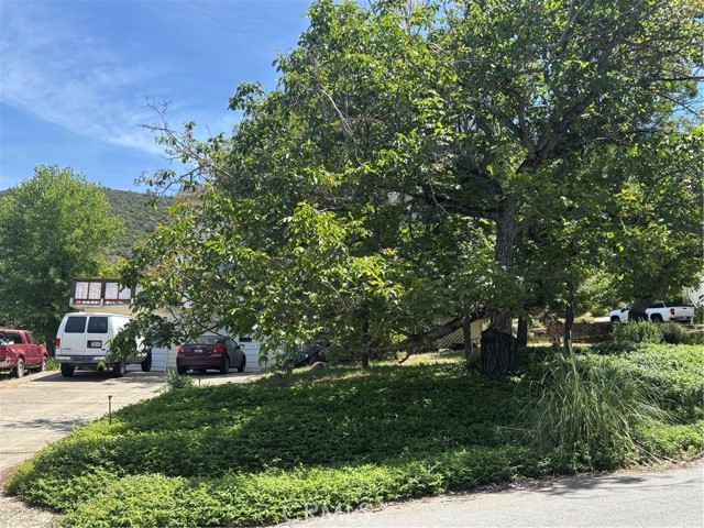 6658 Bergesen, Kelseyville